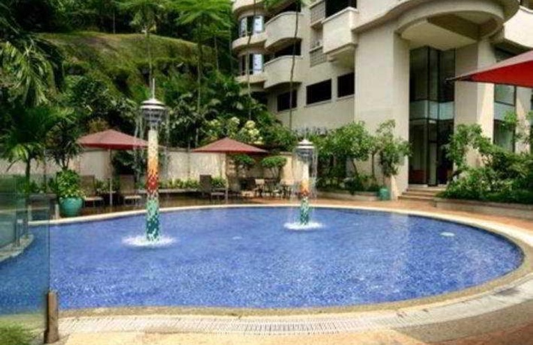 Swimming pools - 1