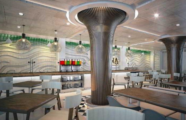 Restaurants - 2
