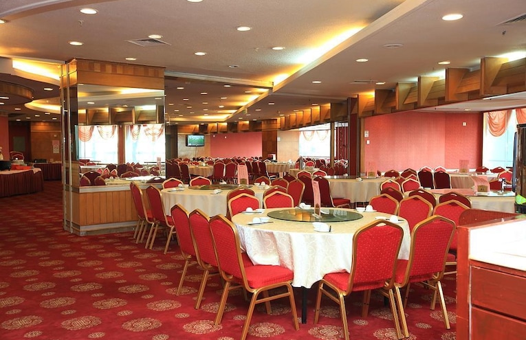 Restaurants - 1