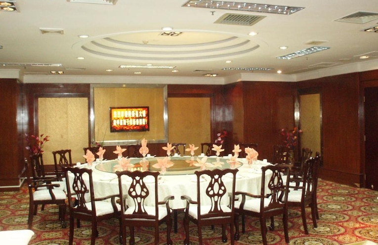 Restaurants - 2