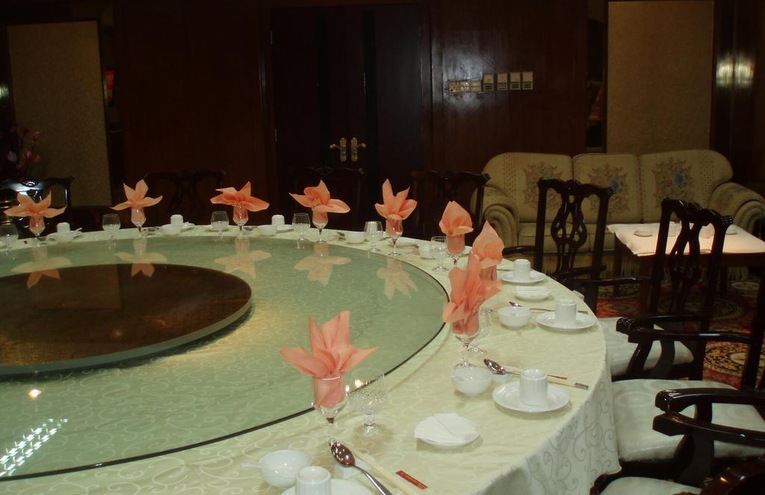 Restaurants - 3