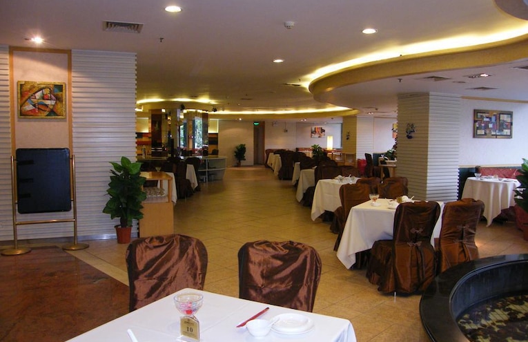 Restaurants - 4