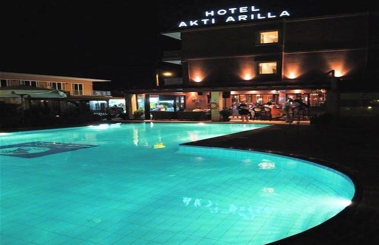 Swimming pools - 1