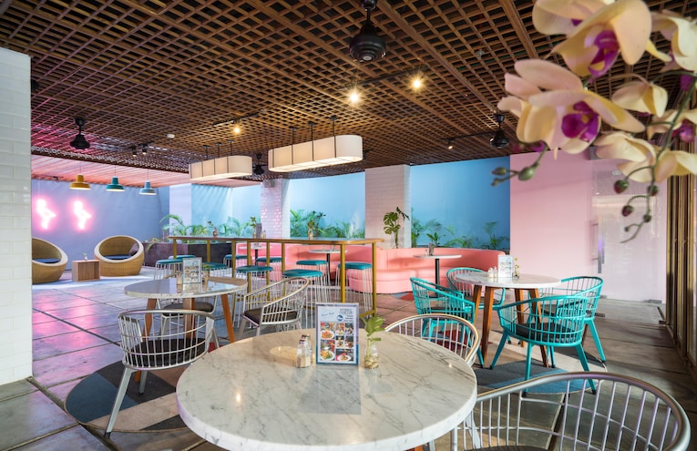 Restaurants - 2