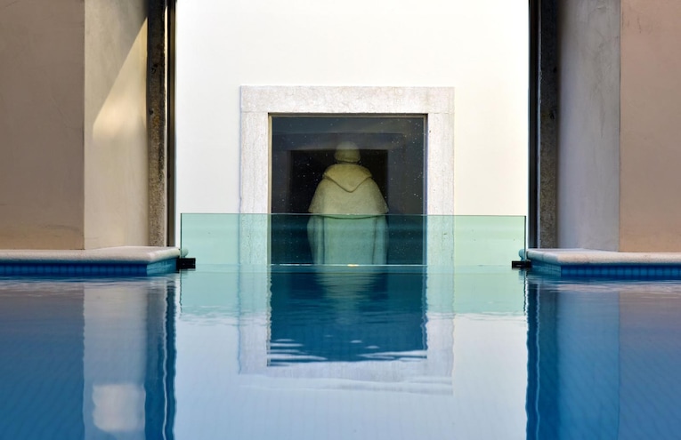 Swimming pools - 4