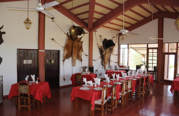Restaurants - 1