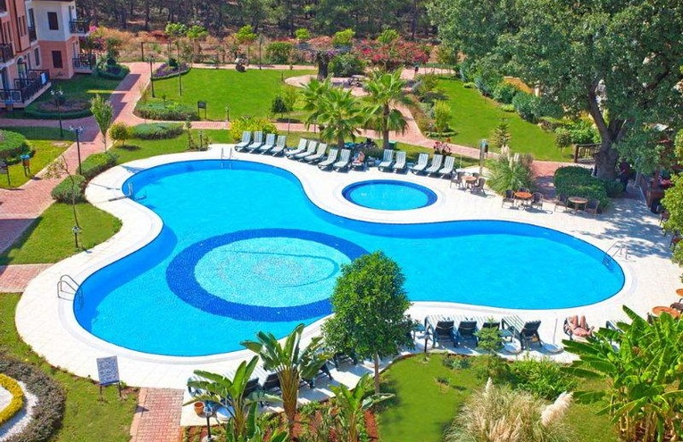 Swimming pools - 2
