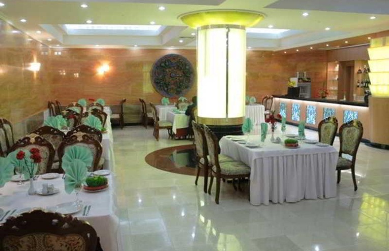 Restaurants - 1