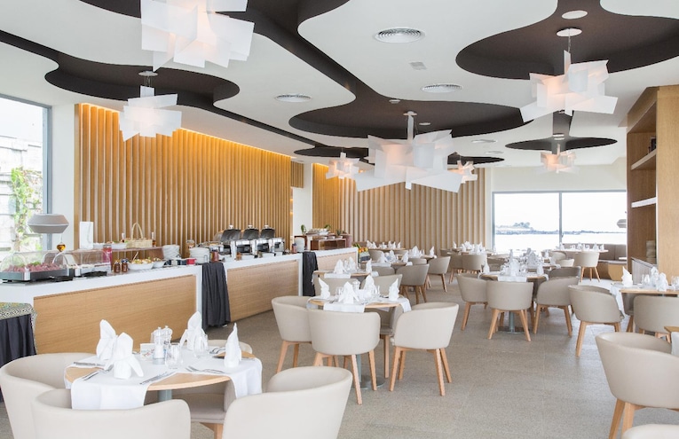 Restaurants - 1