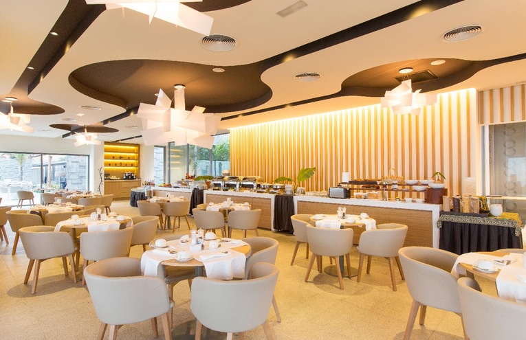 Restaurants - 2