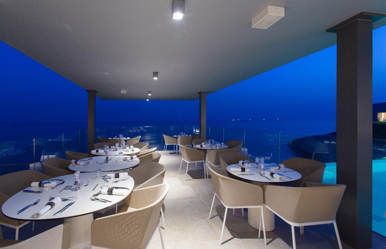 Restaurants - 4