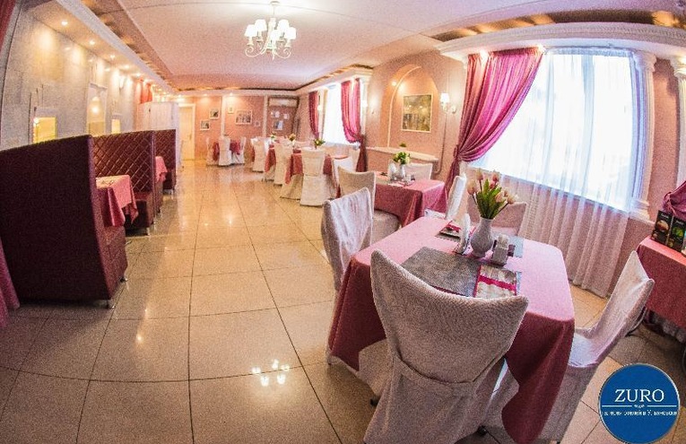 Restaurants - 1