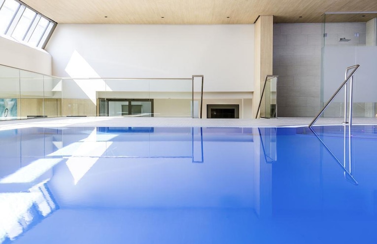 Swimming pools - 2