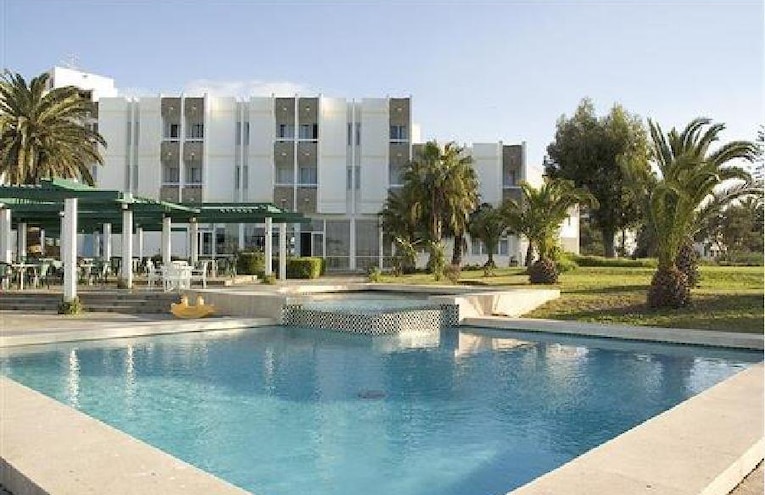 Swimming pools - 2