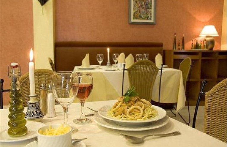 Restaurants - 2