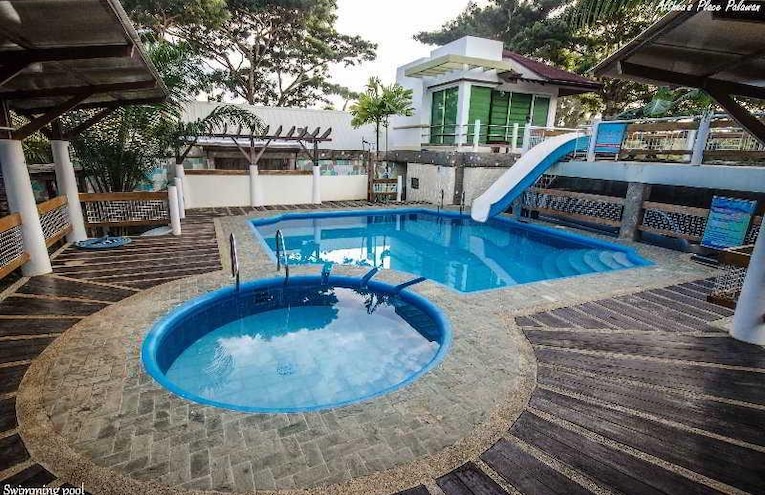 Swimming pools - 2