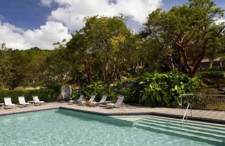 Swimming pools - 1