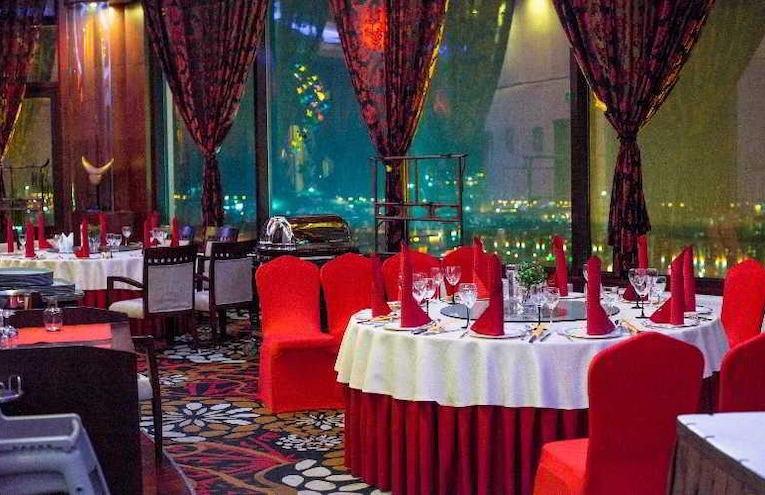 Restaurants - 3