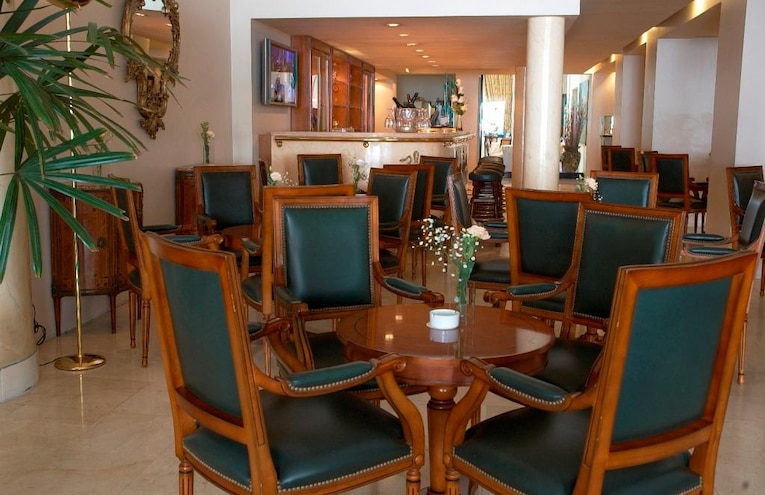 Restaurants - 1