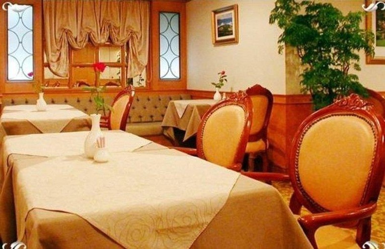 Restaurants - 1