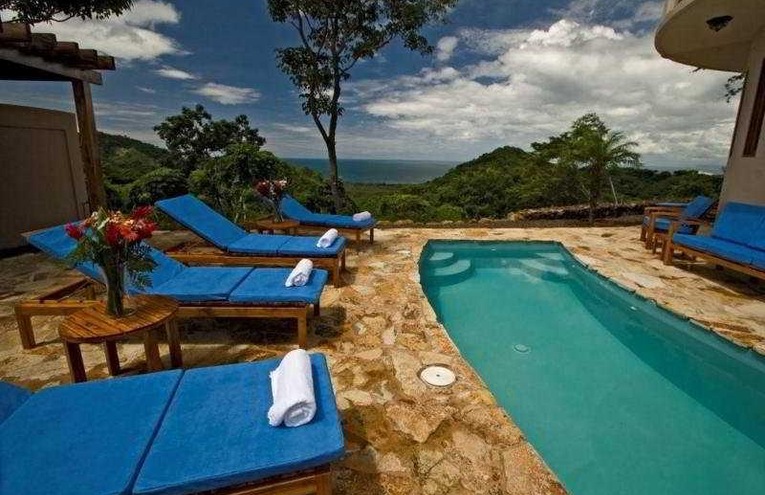 Swimming pools - 1