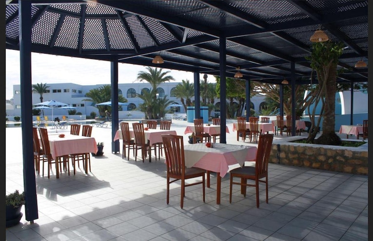 Restaurants - 2