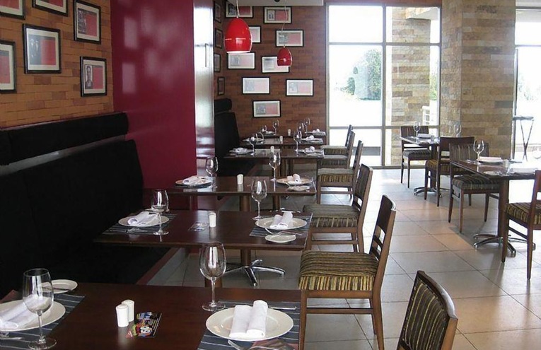 Restaurants - 1