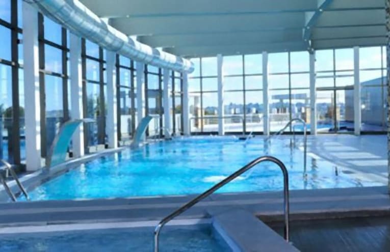 Swimming pools - 1