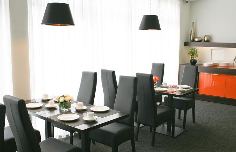Restaurants - 2