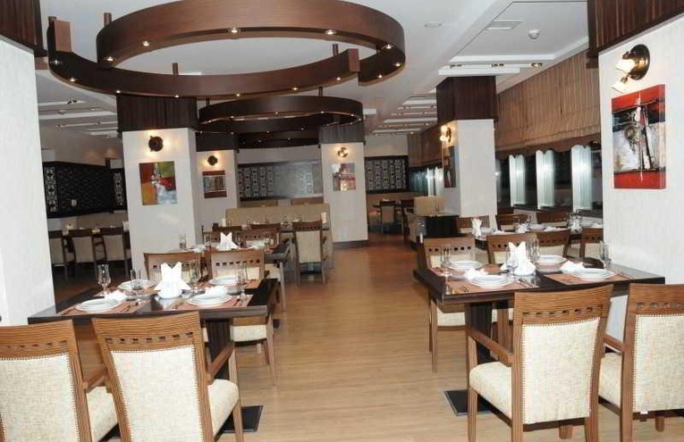 Restaurants - 2