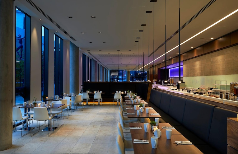 Restaurants - 3