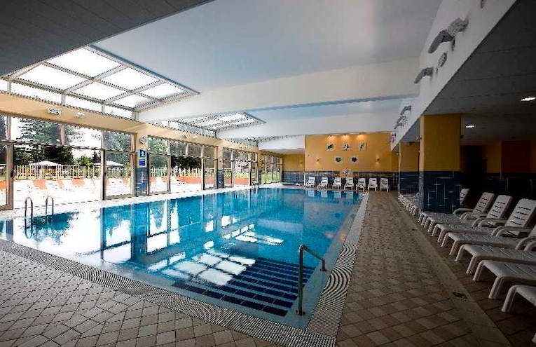 Swimming pools - 1