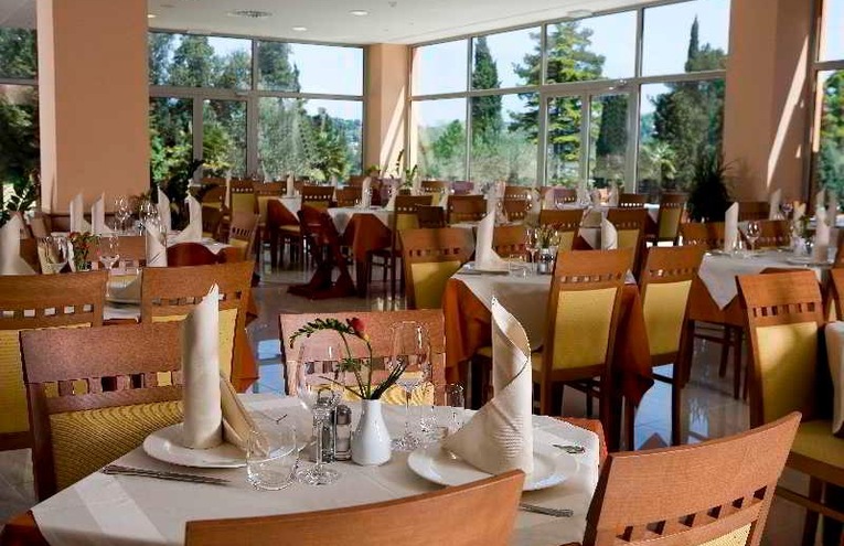 Restaurants - 1