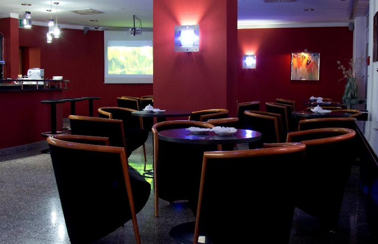 Restaurants - 1