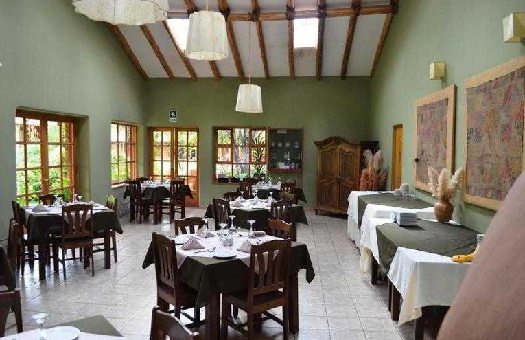 Restaurants - 1