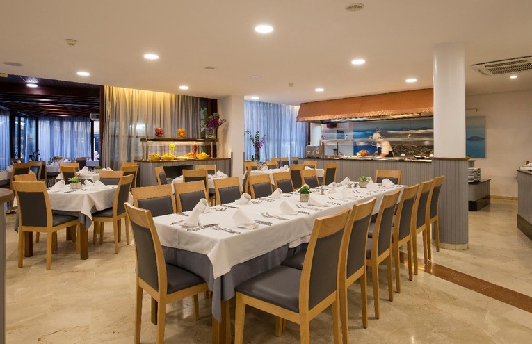 Restaurants - 4