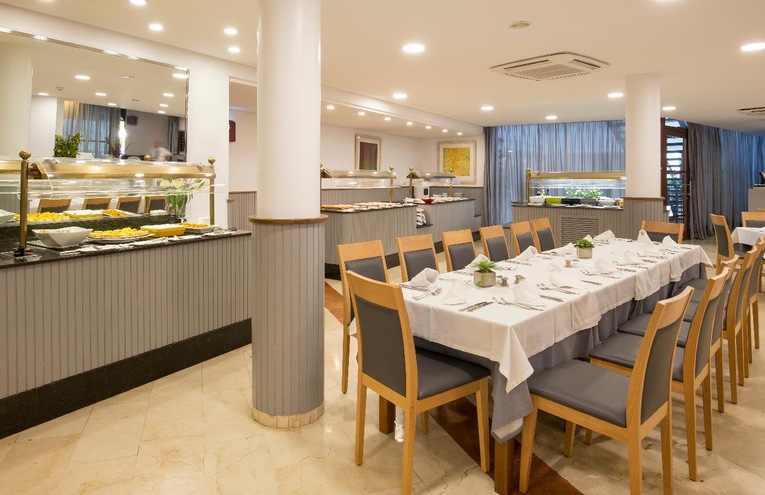 Restaurants - 5