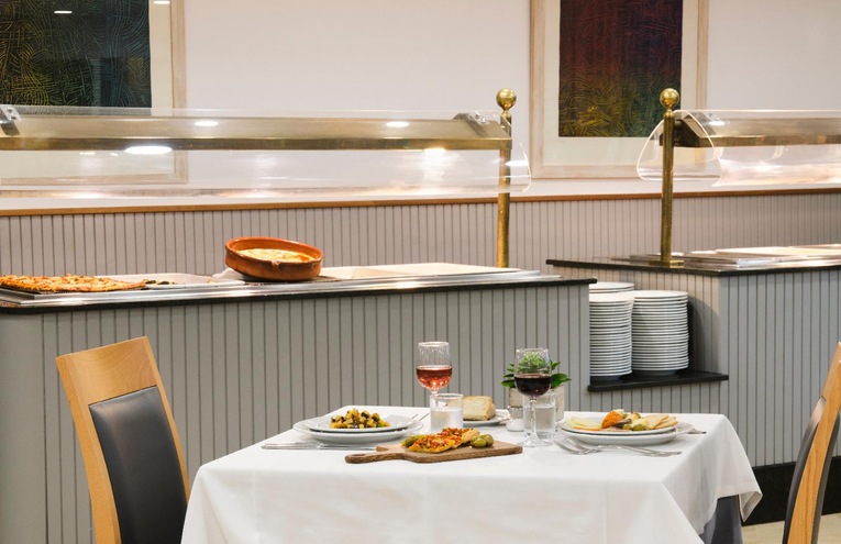 Restaurants - 2