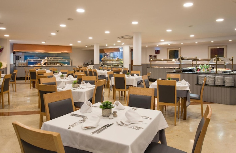 Restaurants - 6