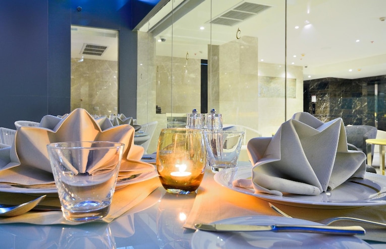 Restaurants - 2