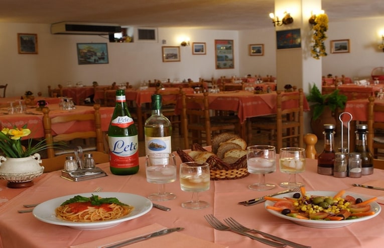 Restaurants - 1