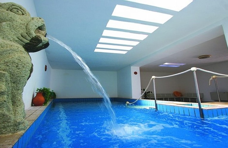 Swimming pools - 2