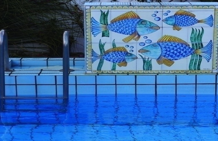 Swimming pools - 3