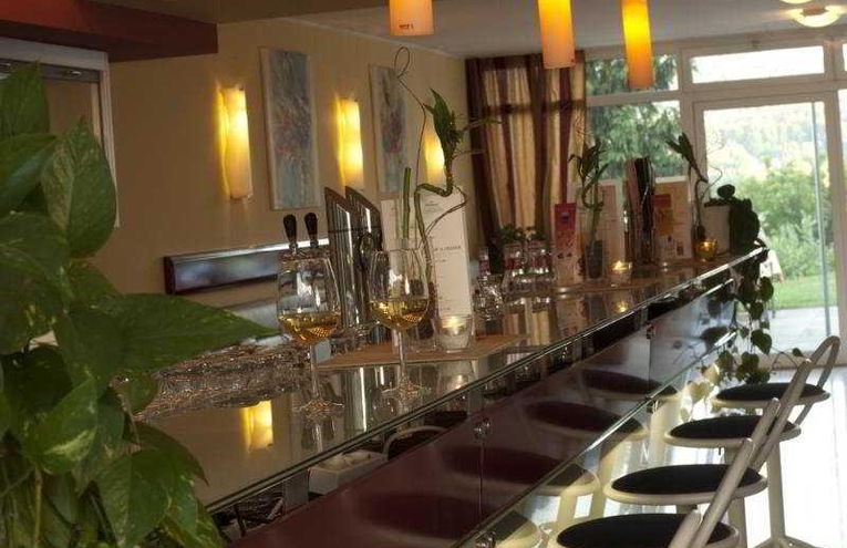 Restaurants - 1