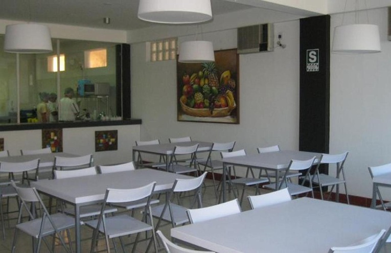Restaurants - 1