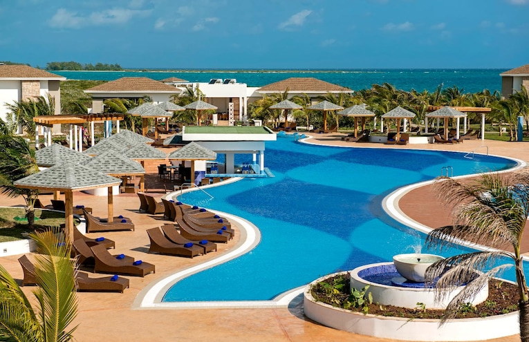 Swimming pools - 1
