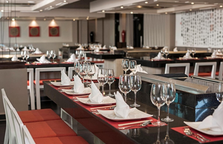 Restaurants - 2