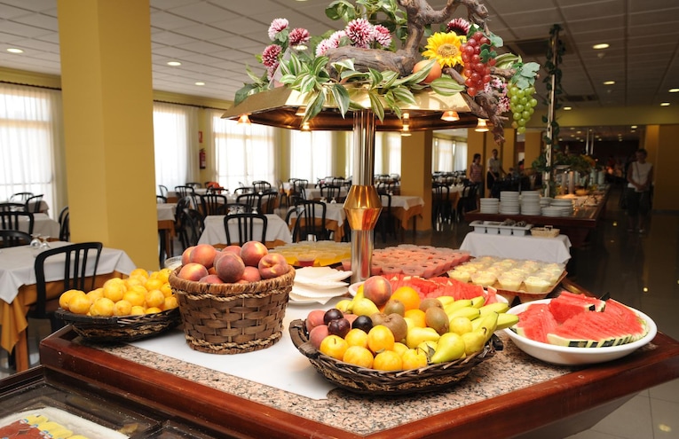 Restaurants - 1