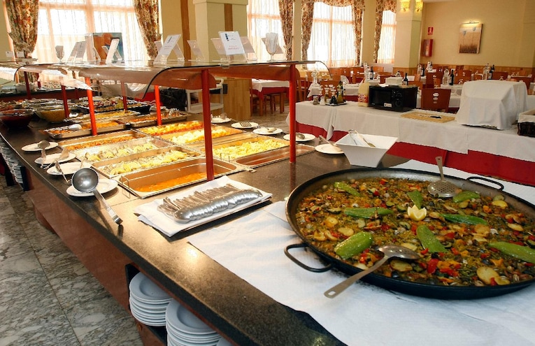 Restaurants - 4