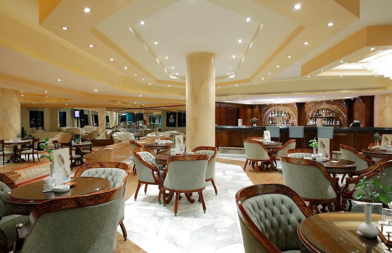 Restaurants - 1